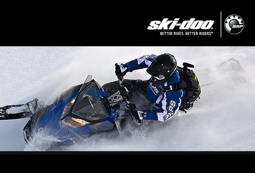 Ski Doo